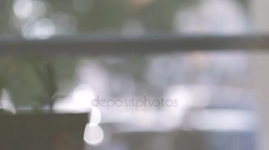 Kavram Nfc temassız ödeme. Ödeme kredi kartı ve pos terminal yapmadan, yazdırılan onay.