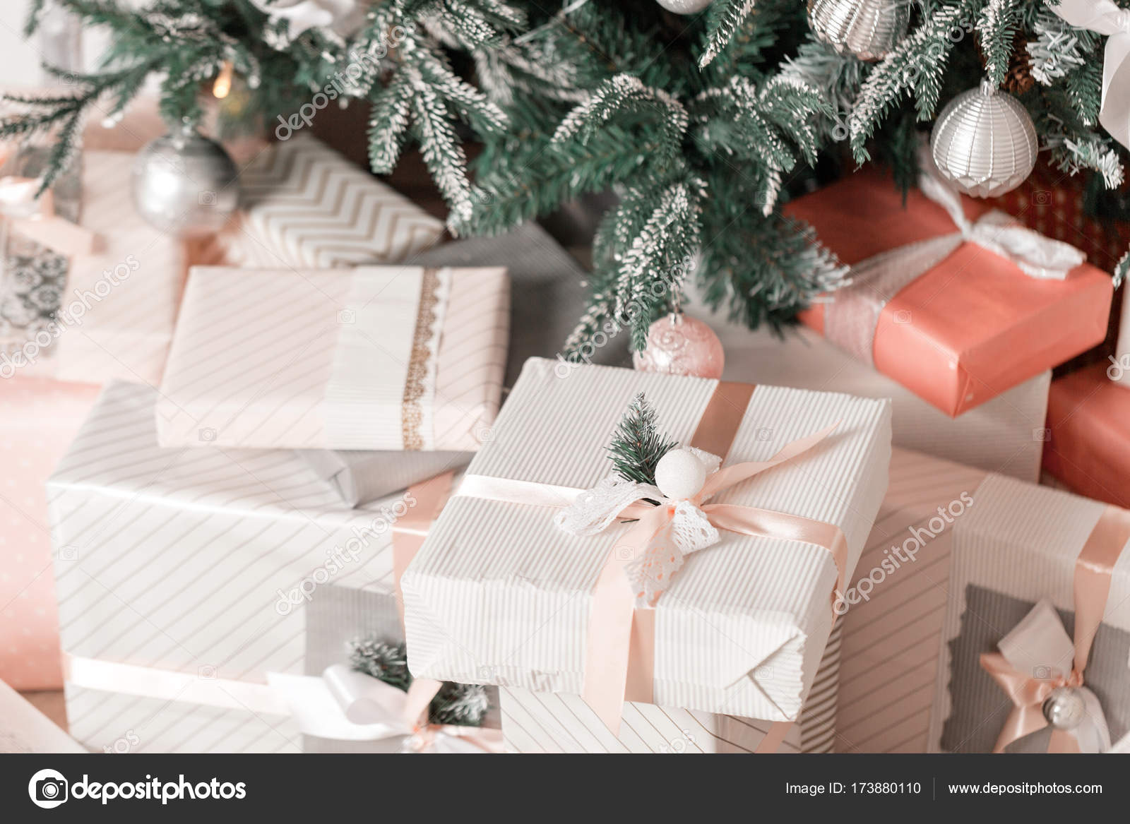 Série de NOËL - Lot de 6- Cadeau de Nouvel an - Christmas Gift –  handlandparis