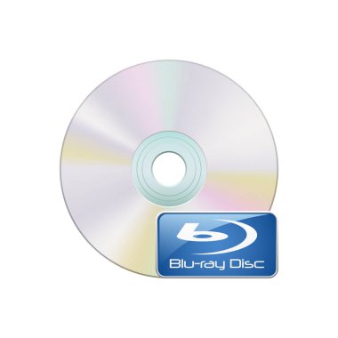 Blu-ray disk simgesine, Bd-R disk