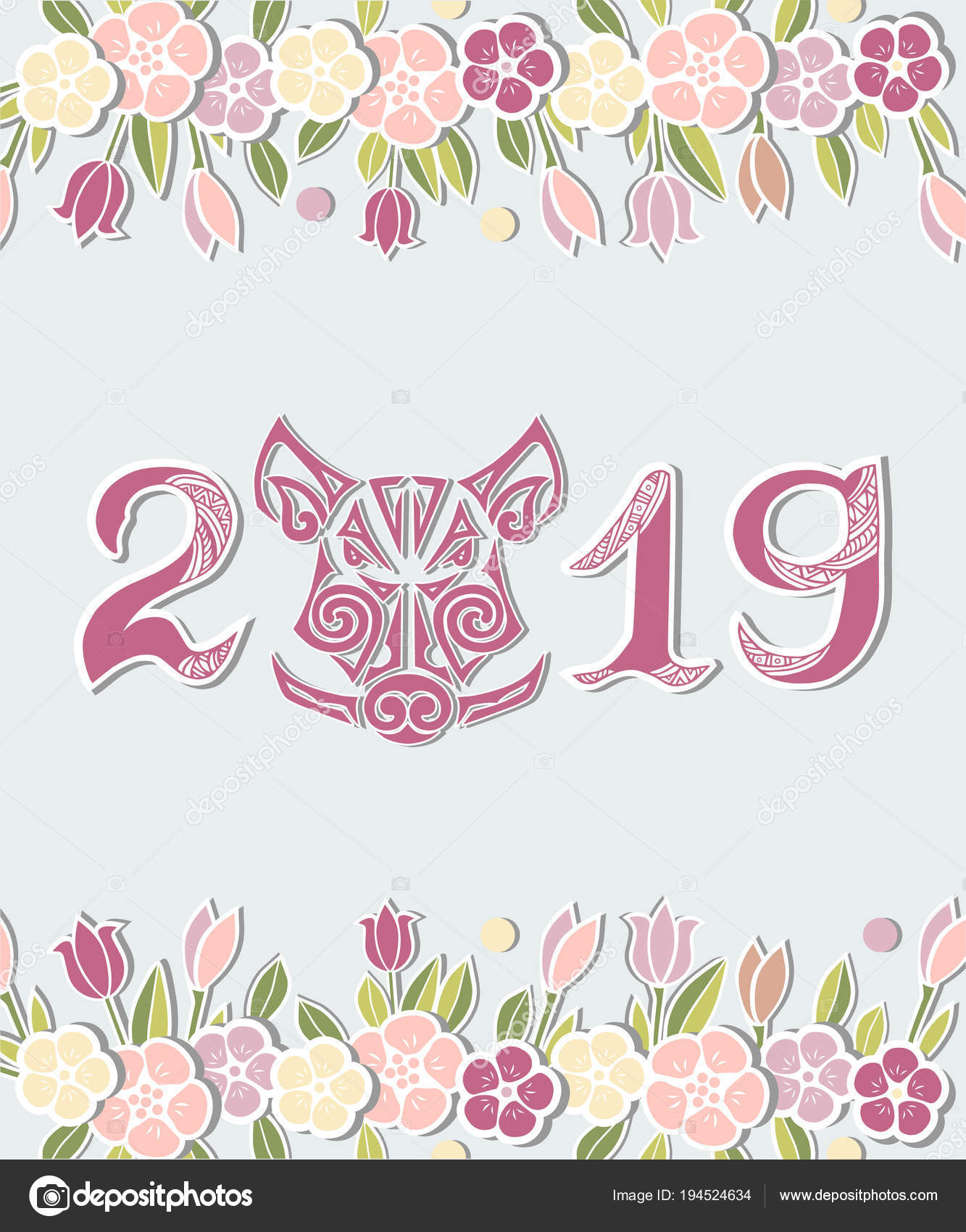 Новый год 2019 в каких цветах Свинья рекомендации Новый год 2019 в каких цветах Свинья рекомендуем