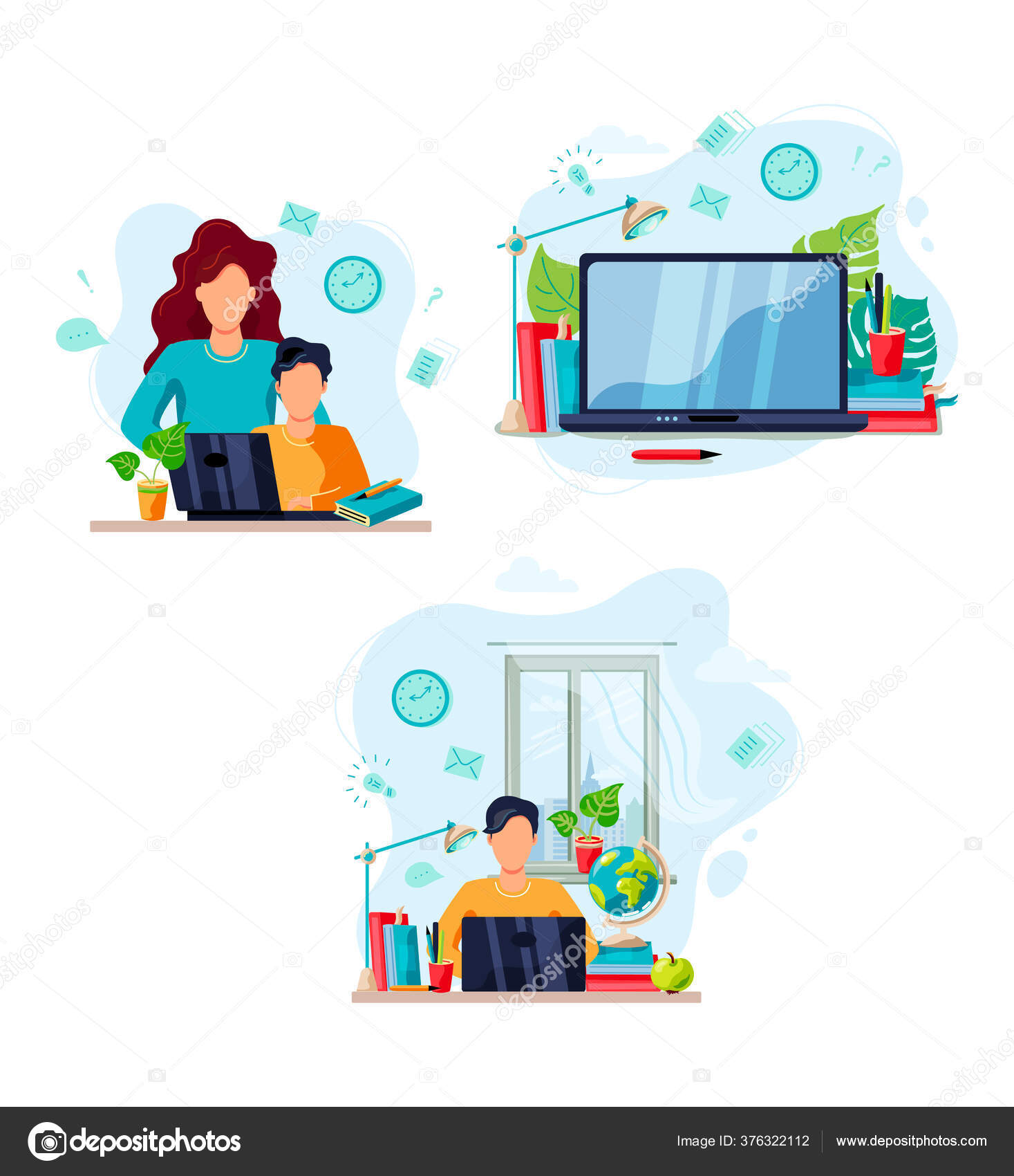 Homework Help K-12 - Broward County Library, image size:1467x1700