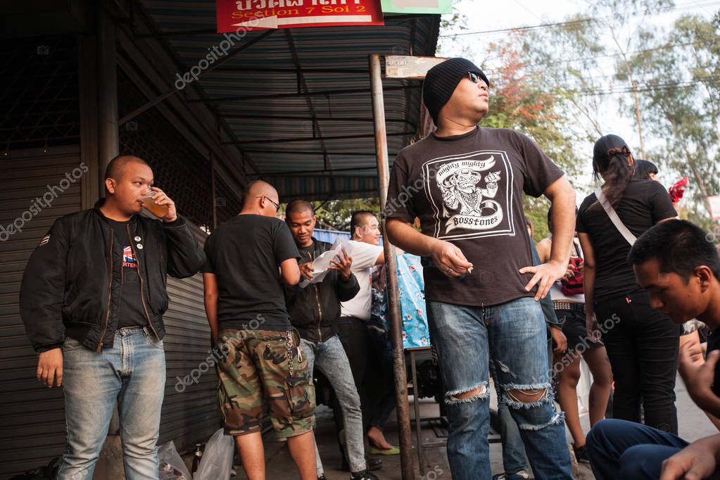 Asian outdoor crunchboy virgin