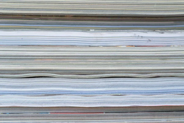 Book and magazine background - pattern