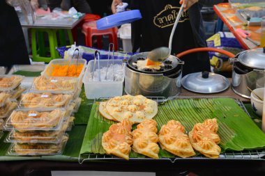 Phuket hafta sonu Pazar, Tayland