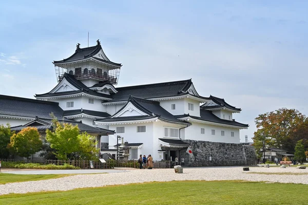 富山県富山市 — ストック写真