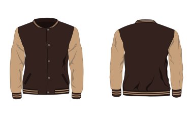 Download Jacket Free Vector Eps Cdr Ai Svg Vector Illustration Graphic Art