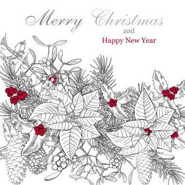 Mutlu Noeller. Yeni Yılınız Kutlu Olsun.