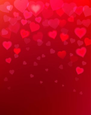 Sevgililer günü, Sevgililer, kartpostal