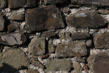 Taş duvar arkaplanı