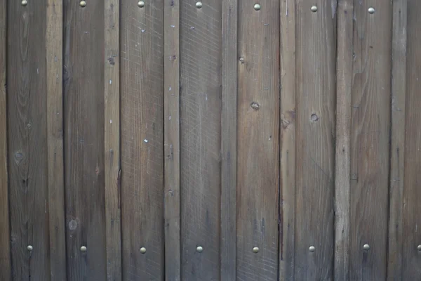 Texture of wooden wall background — Stock Photo, Image