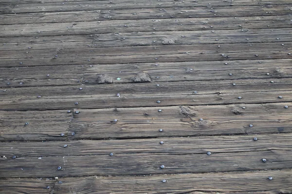 Old wooden boards. Close up — Stock Photo, Image