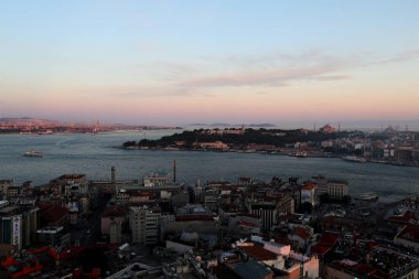 İstanbul Panoraması