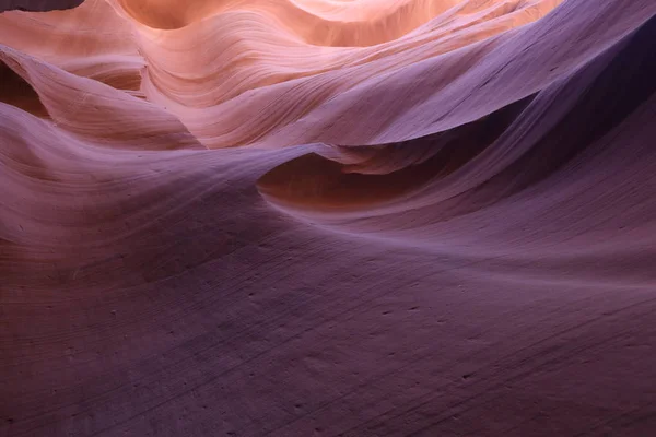 Upper Antelope Canyon — Stock Photo, Image