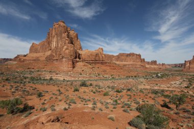 Büyük taş anıt Vadisi
