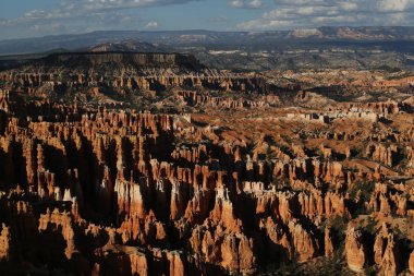 Bryce Canyon Arizona