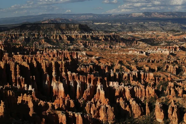 Cañón Bryce en Arizona — Foto de Stock