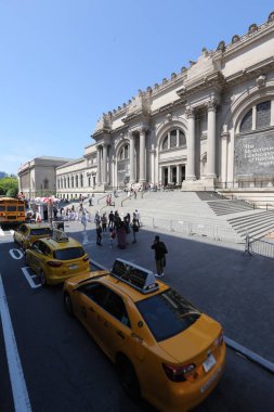 Sanat new York Metropolitan Müzesi