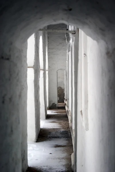 Yeni Kudüs. Manastırı. ıstra. Rusya