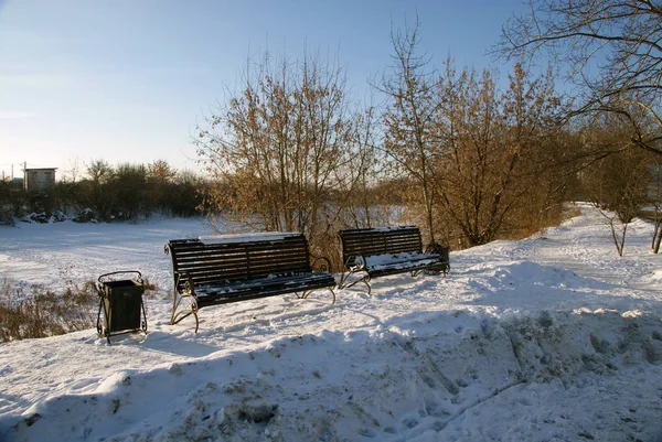 The Town Of Zhukovsky. Moscow oblast. Russia. — Stock Photo, Image