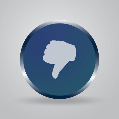 El simgesi. Web Tasarım