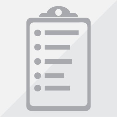 Pano web tasarım simgesi