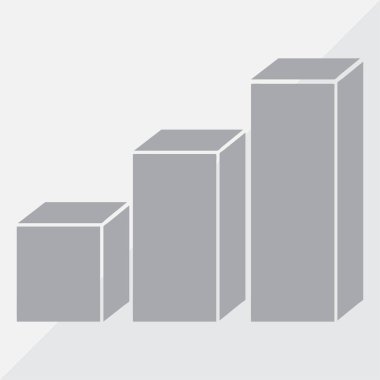 Grafik web tasarım simgesi