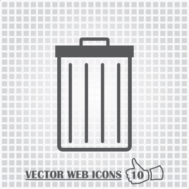 Temiz simgesi tutun. İşareti çöp değil. Hayır çöp simgesine Meydanı'nda. Genel bilgi simgesi. Hisse senedi vektör çizim