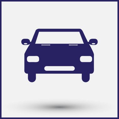 Vektör simge vektör çizim