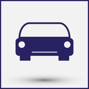 Vektör simge vektör çizim