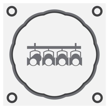 Spot simgesi web tasarım