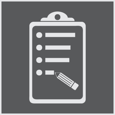 Pano izole düz Web telefon simgesi