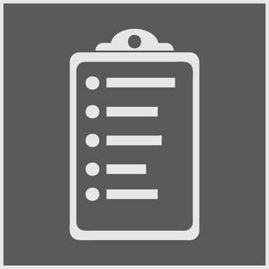 Pano izole düz Web telefon simgesi