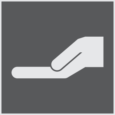 vektör koruma eller simgesini