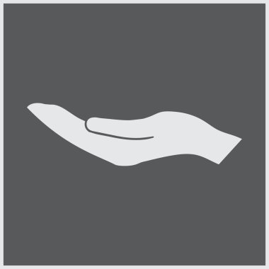 vektör koruma eller simgesini