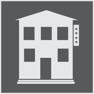 Ev simgesini. Web Tasarım