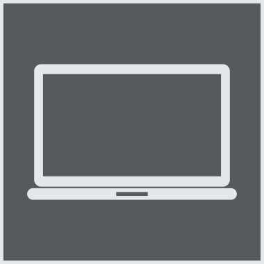 Bir koyu arka plan vignette düz izlemek. Eps10