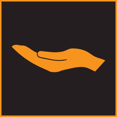 vektör koruma eller simgesini