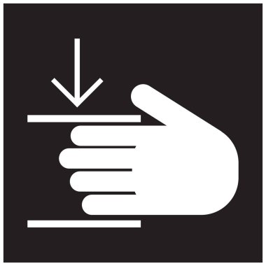 vektör koruma eller simgesini