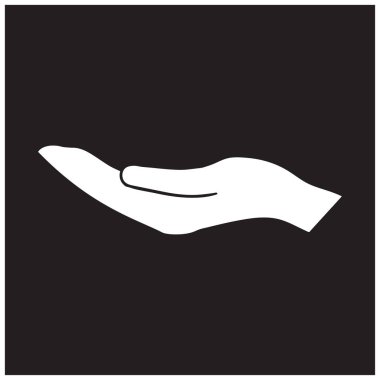 vektör koruma eller simgesini