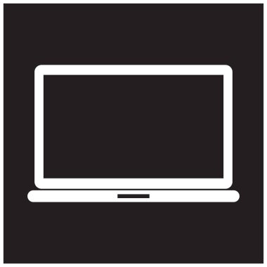 Bir koyu arka plan vignette düz izlemek. Eps10