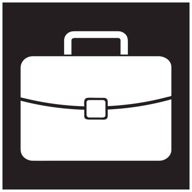 Bagaj simgesi Jpg ve vektör