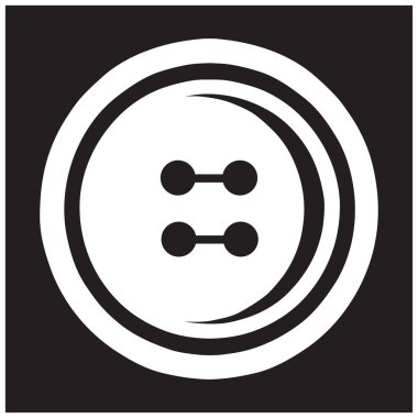 Sewign düğme tespit simgesi