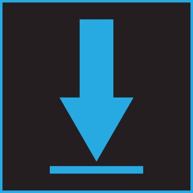 Web vektör simge download