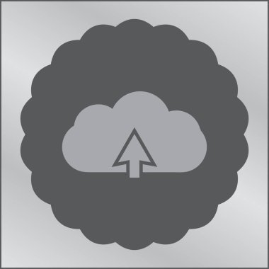 Simge web bulut upload