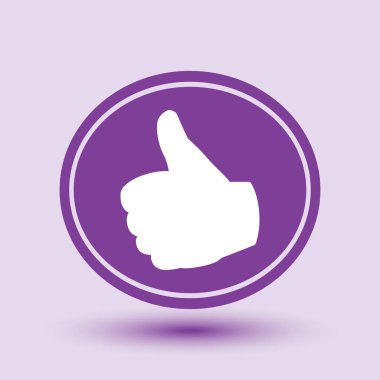 Kutsal kişilerin resmi, vektör çizim Yaşasın. Düz tasarım stili