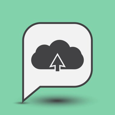 Simge web bulut upload