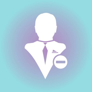 Ekibimizi insan kafası. iletişim vektör simgesini Kaldır