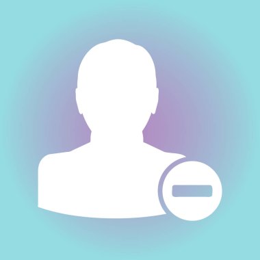 Ekibimizi insan kafası. vektör simgesini Kaldır