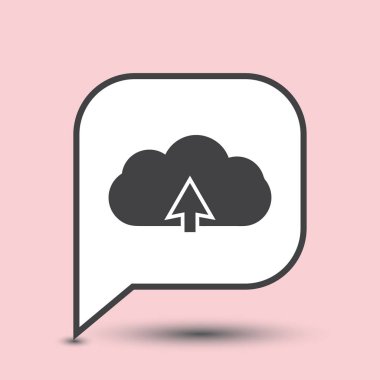 Simge web bulut upload