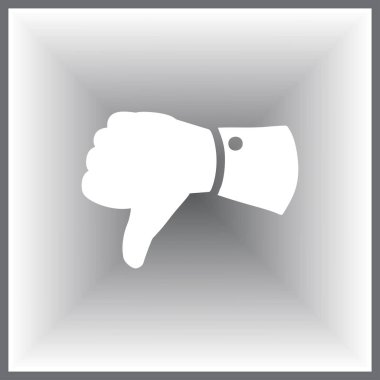 Başparmak Web simgesi